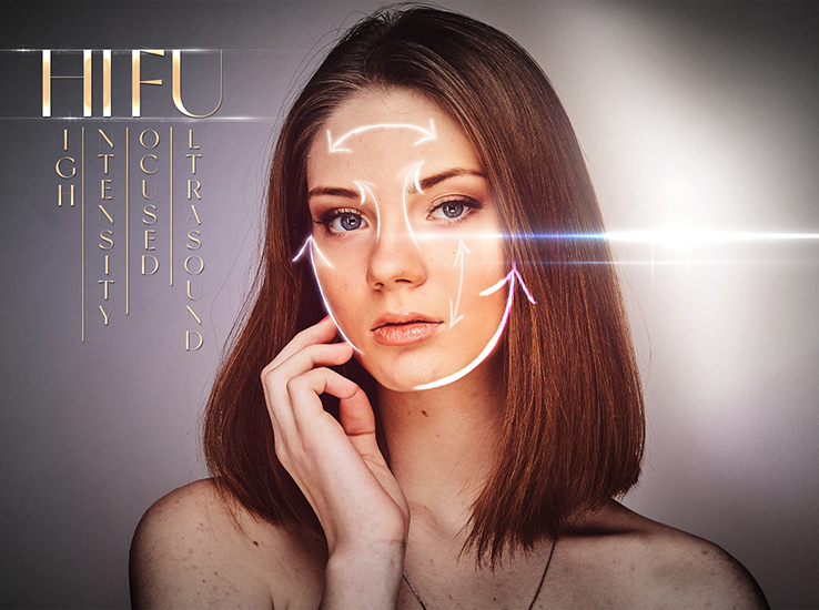 Zabiegi HIFU